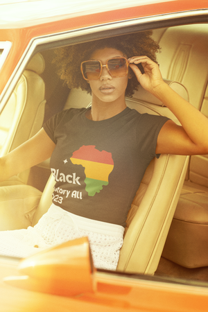 Black History All Year